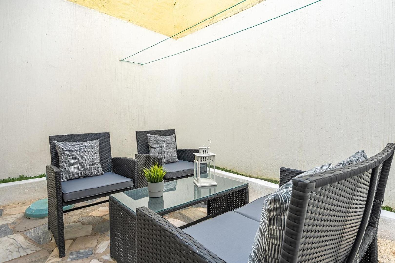 Alvor House Lagoon Exterior foto